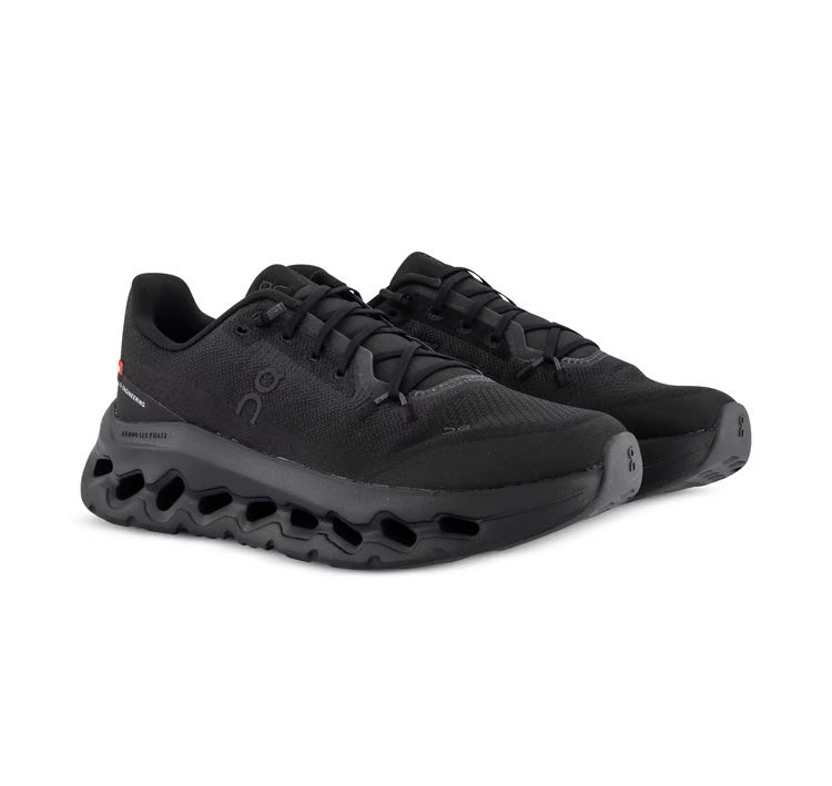 ON Womens Cloudtilt Eclipse/Black 2
