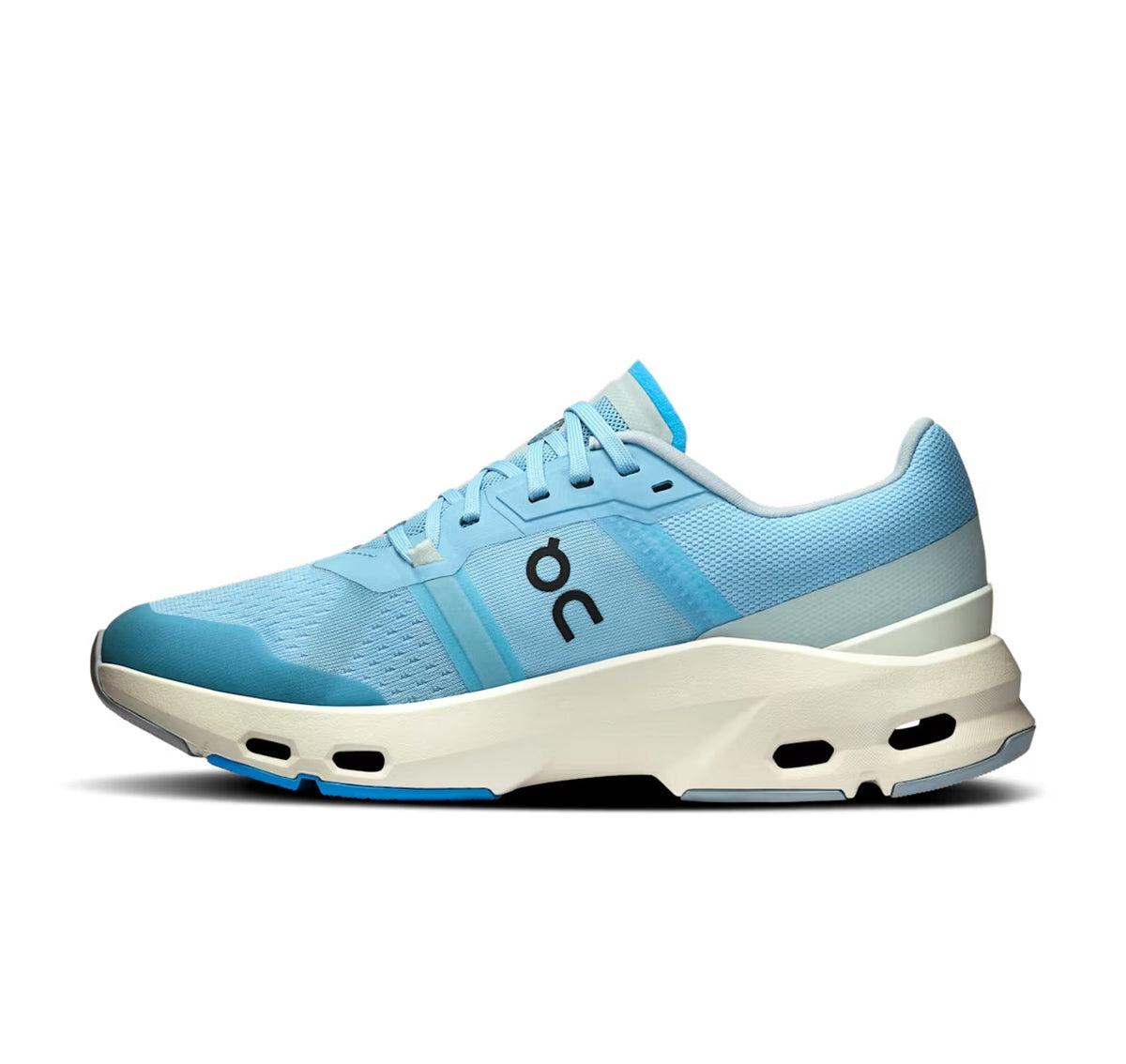 ON Womens Cloudpulse Wash/Malibu