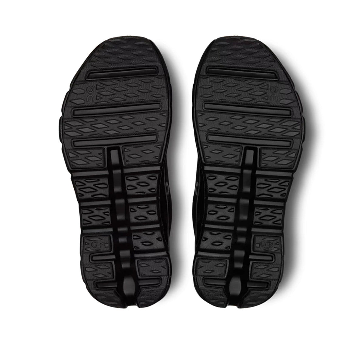 ON Womens Cloudtilt Eclipse/Black