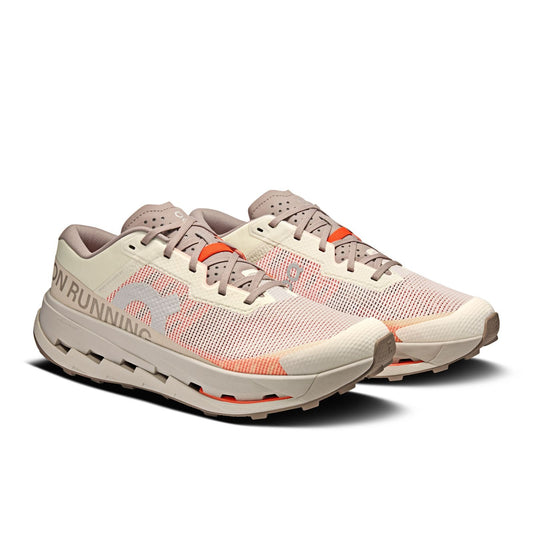 On Running Cloudultra 3 鈥楥inder Pearl鈥�