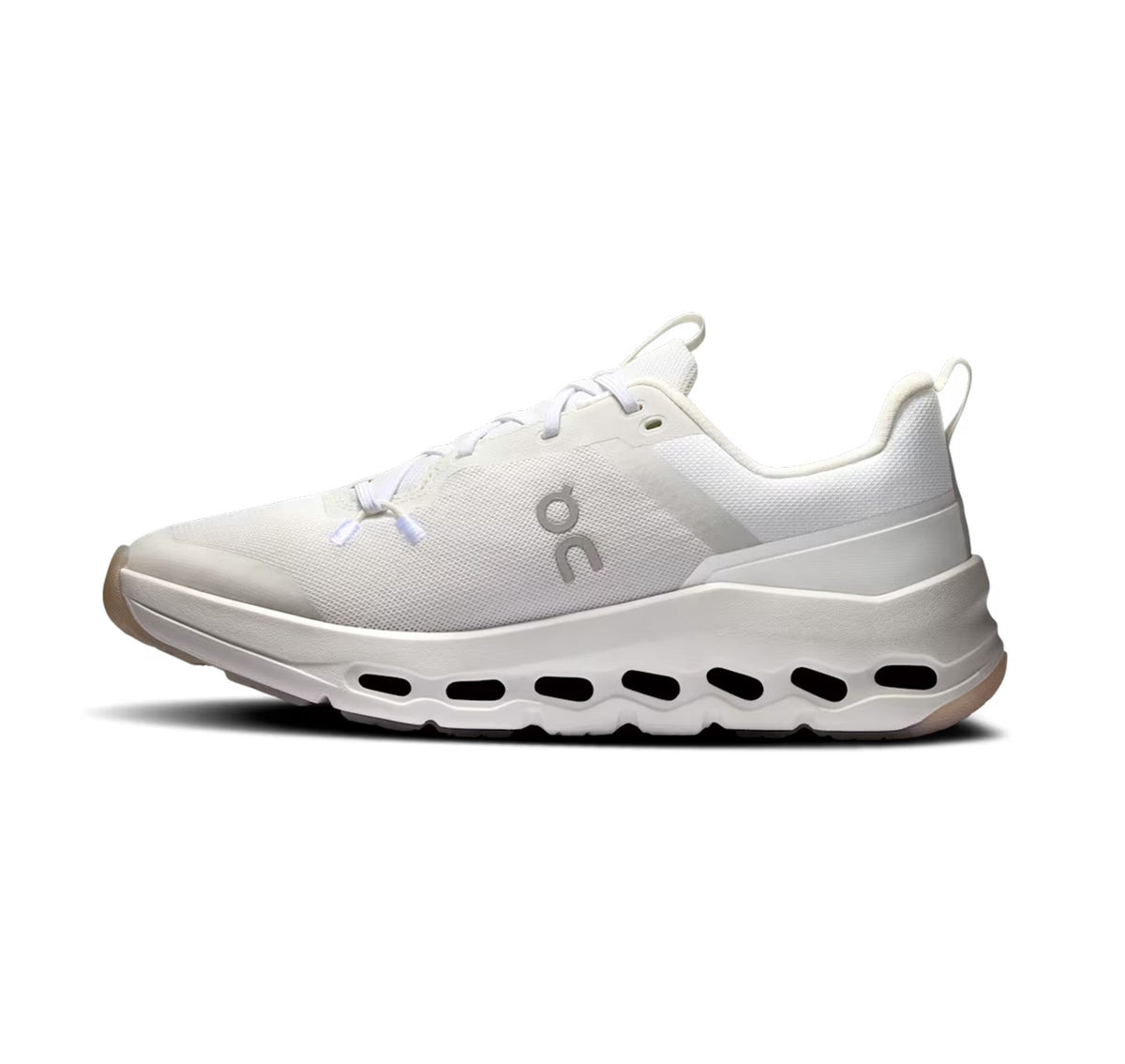 ON Big Kids Cloudleap White