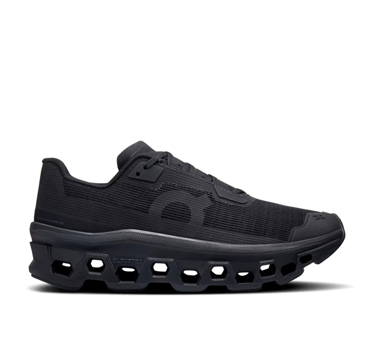 ON Mens Cloudmonster Void Black