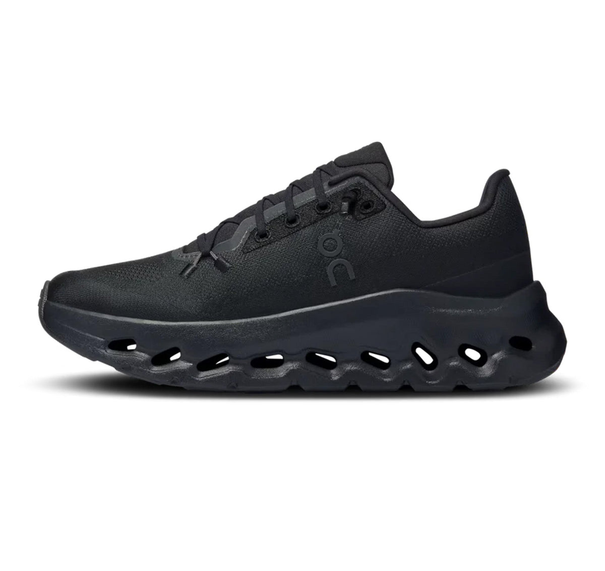 ON Womens Cloudtilt Eclipse/Black