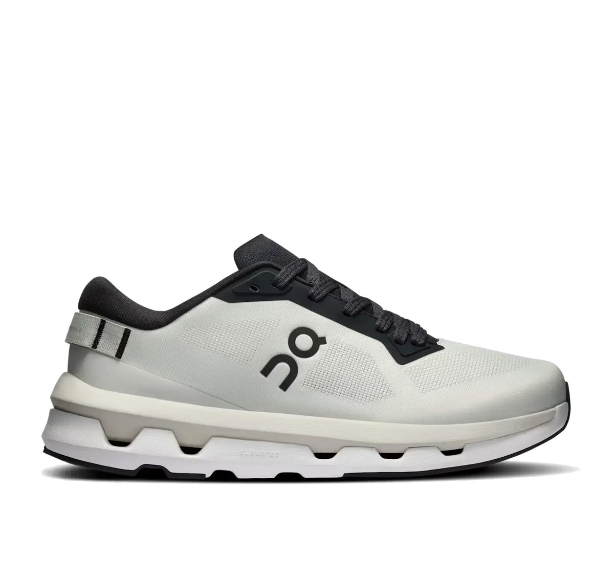 ON Mens Cloudzone Ice/Black