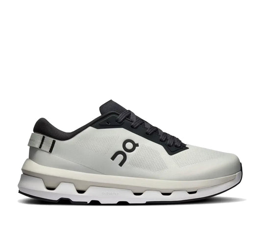 ON Mens Cloudzone Ice/Black