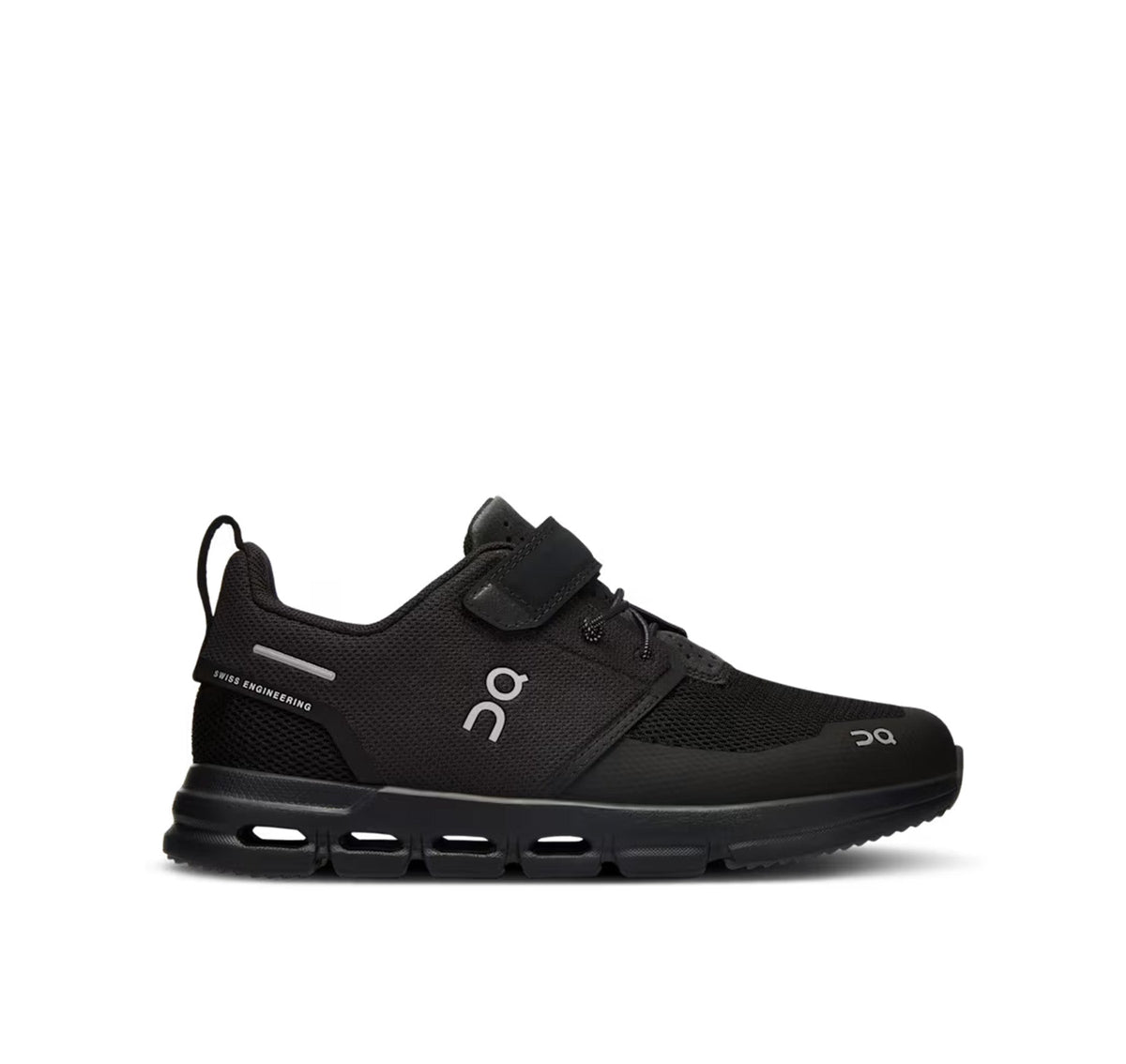 ON Little Kids Cloud Play Black