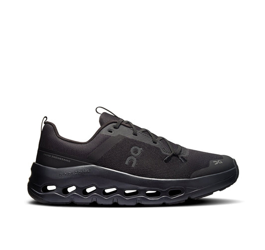 ON Big Kids Cloudleap Black