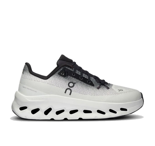 ON Womens Cloudtilt Black/Ivory