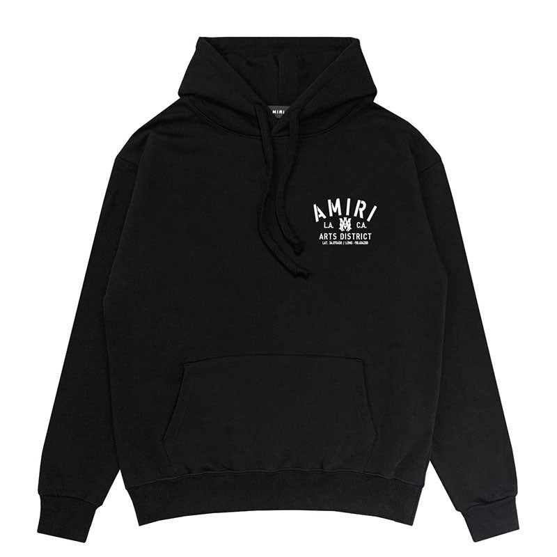 AMRI Hoodies H056