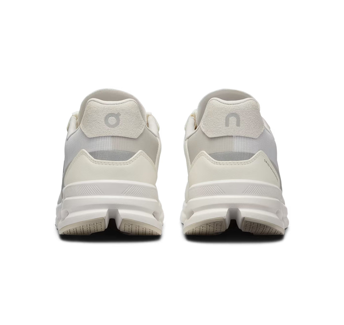 ON Womens Cloudrift White/Frost