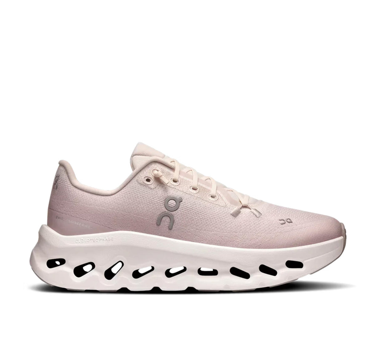 ON Womens Cloudtilt Pearl/Fade