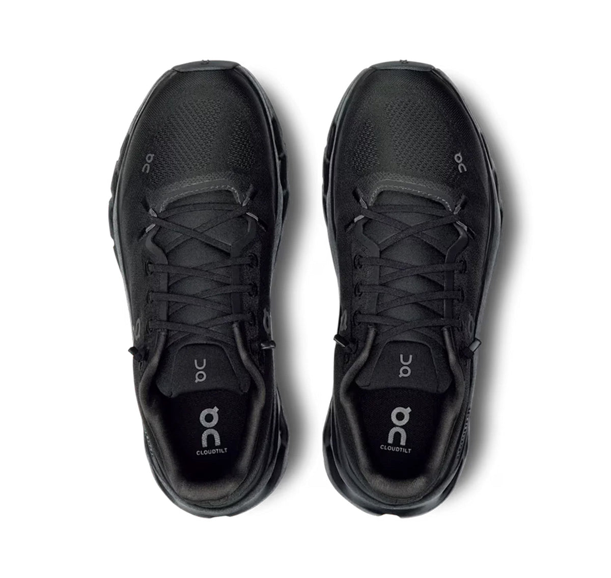 ON Womens Cloudtilt Eclipse/Black