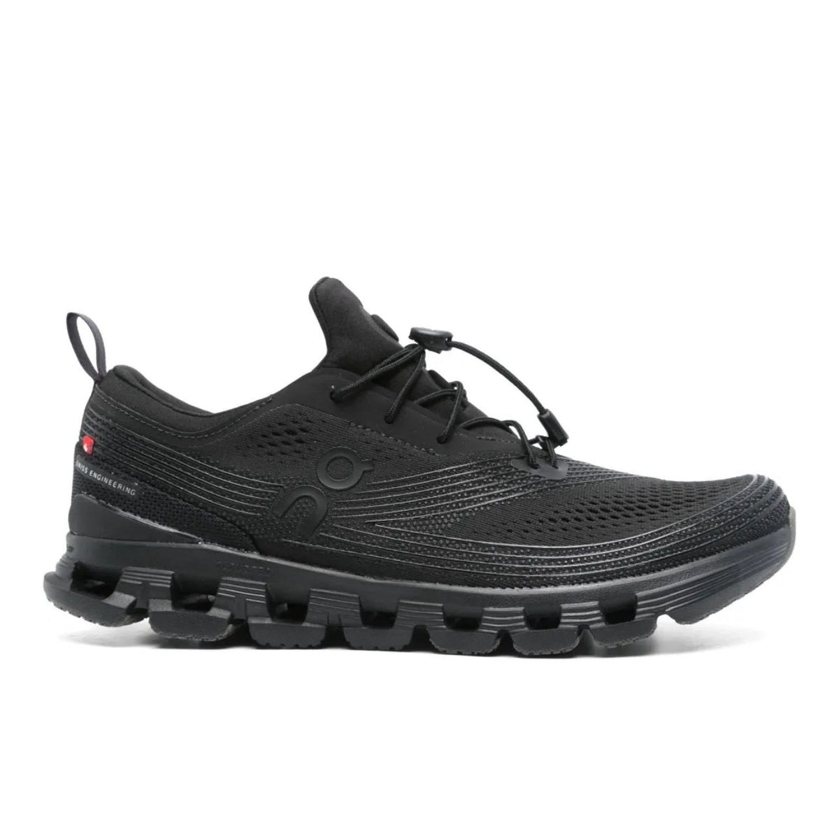 On Cloud X Z5 鈥楤lack鈥�