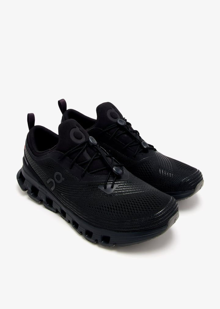 On Cloud X Z5 鈥楤lack鈥�