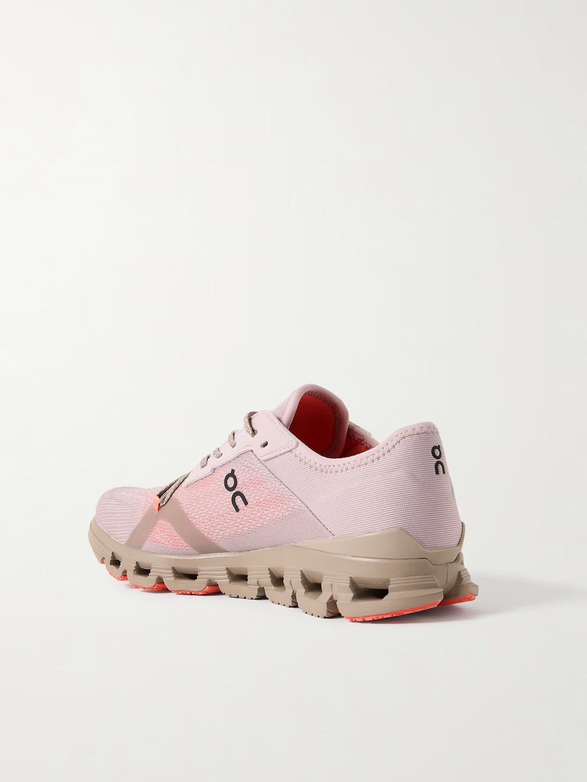 ON Cloud X 4 AD 鈥楶ink鈥�