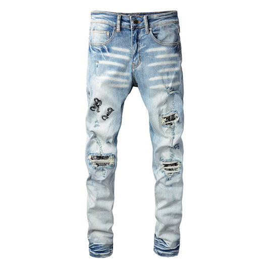 AMRI #828 Jeans
