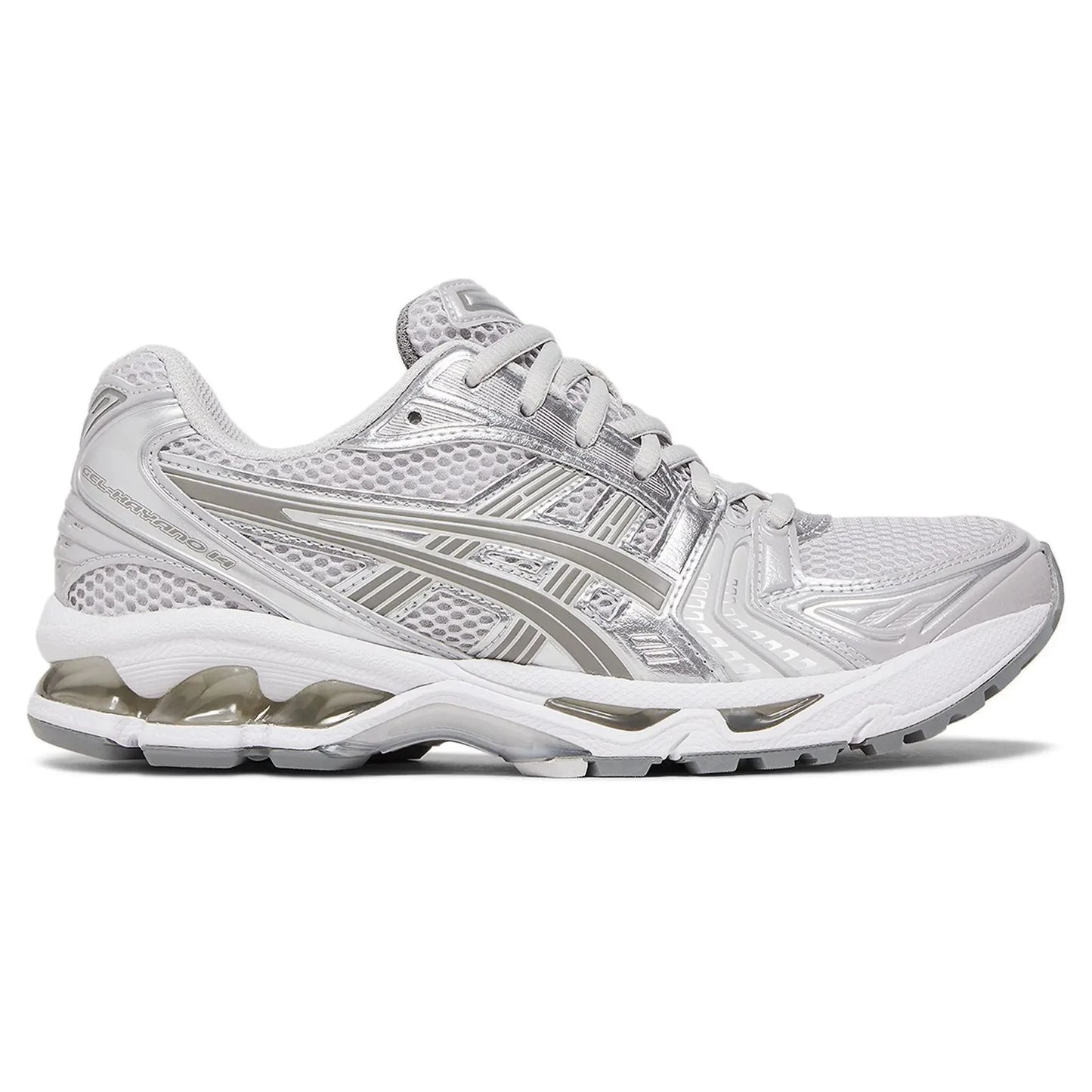 ASICS Gel Kayano 14 Cloud Clay Grey (W)