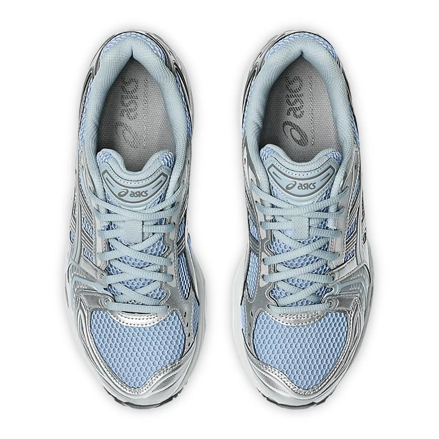 ASICS Gel-Kayano 14 Dolphin Grey Pure Silver