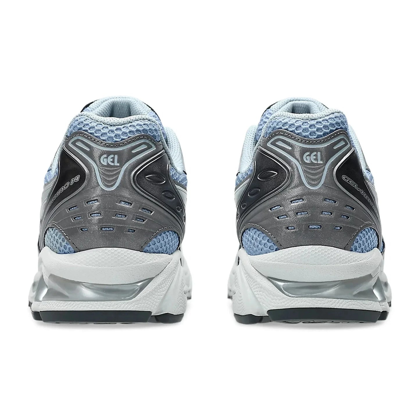 ASICS Gel-Kayano 14 Dolphin Grey Pure Silver