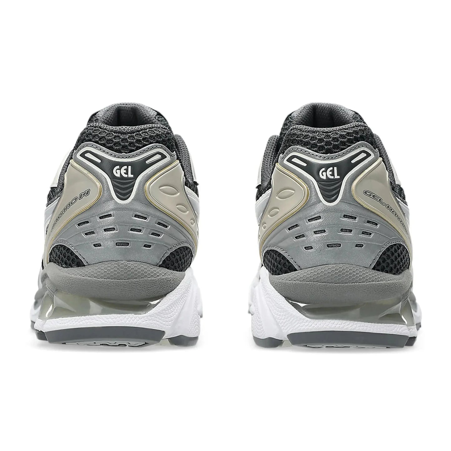 ASICS Gel-Kayano 14 Obsidian Grey Cement