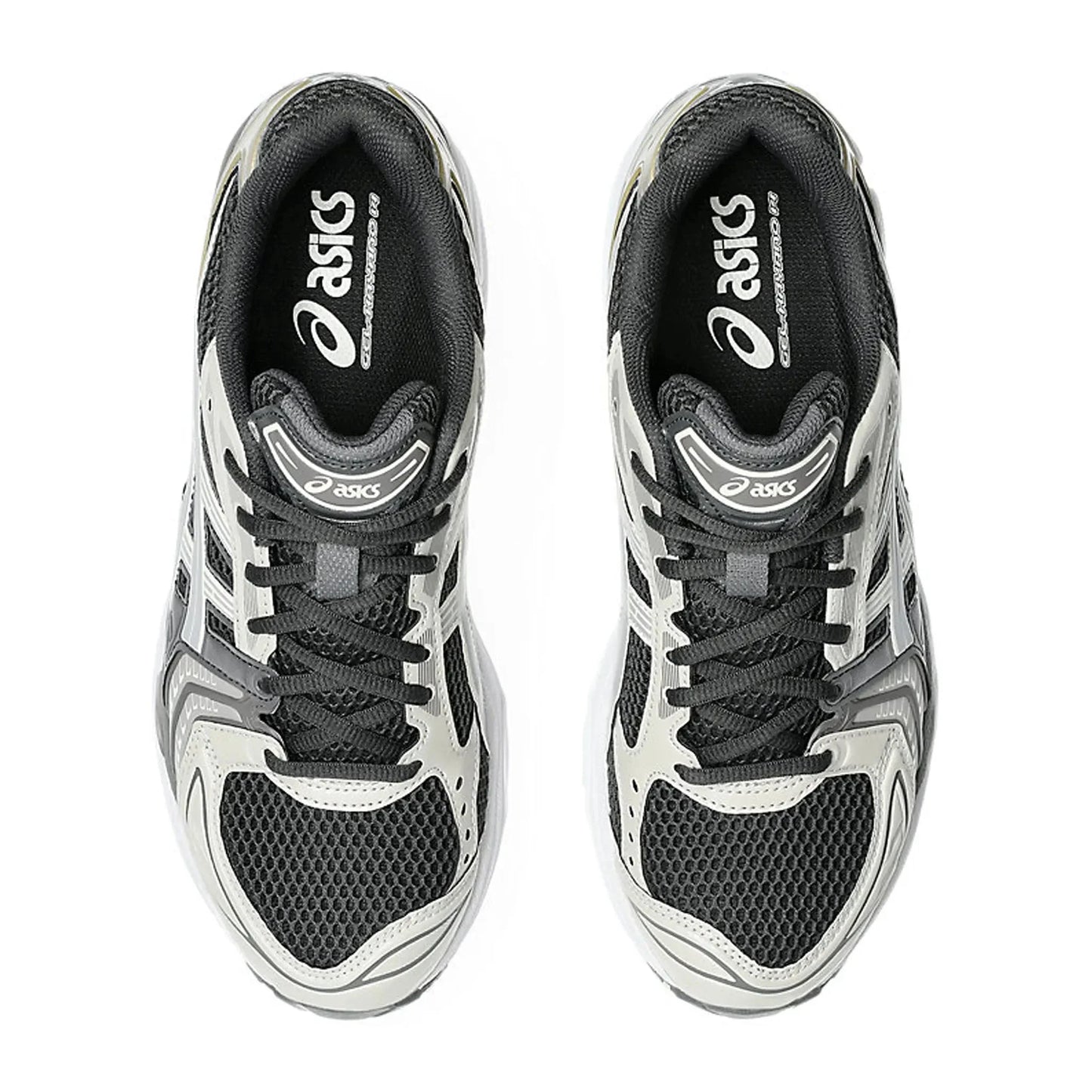 ASICS Gel-Kayano 14 Obsidian Grey Cement