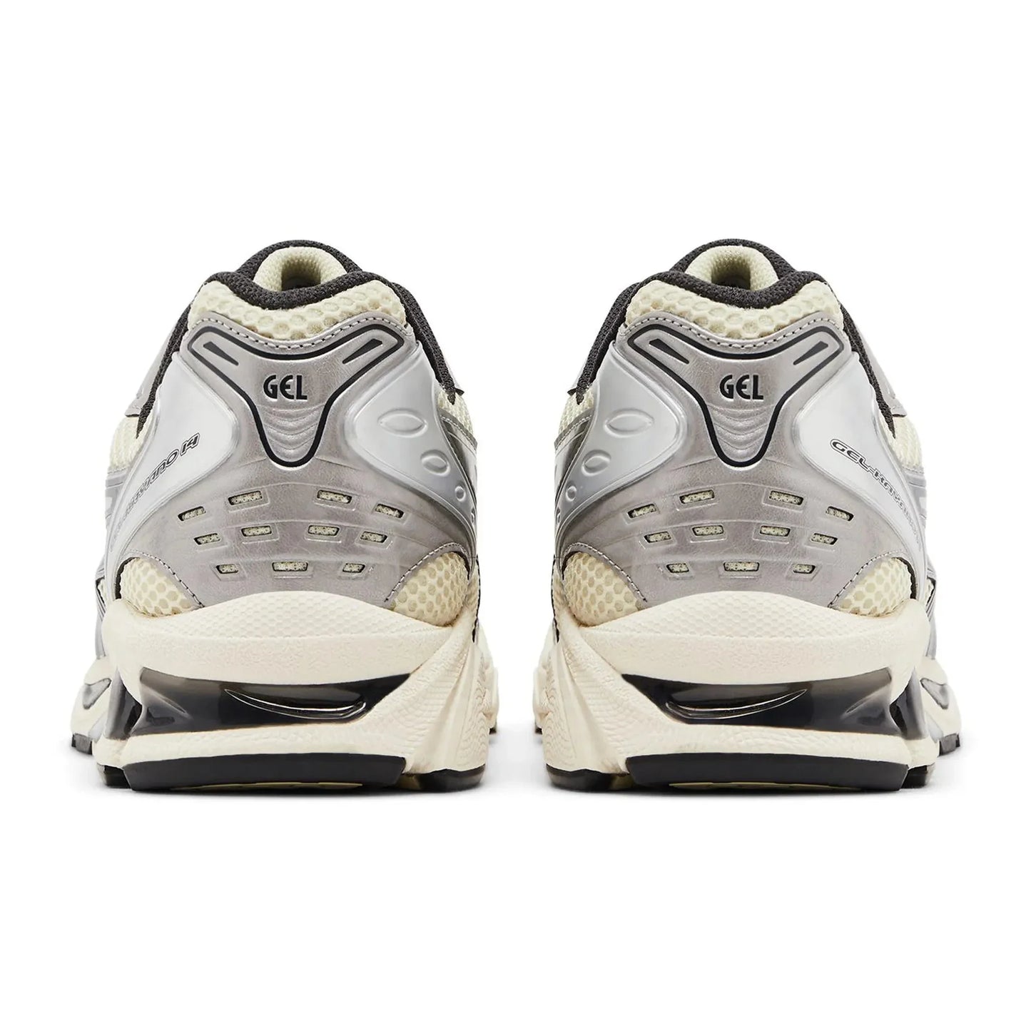 ASICS Gel-Kayano 14 Oyster White Steeple Grey