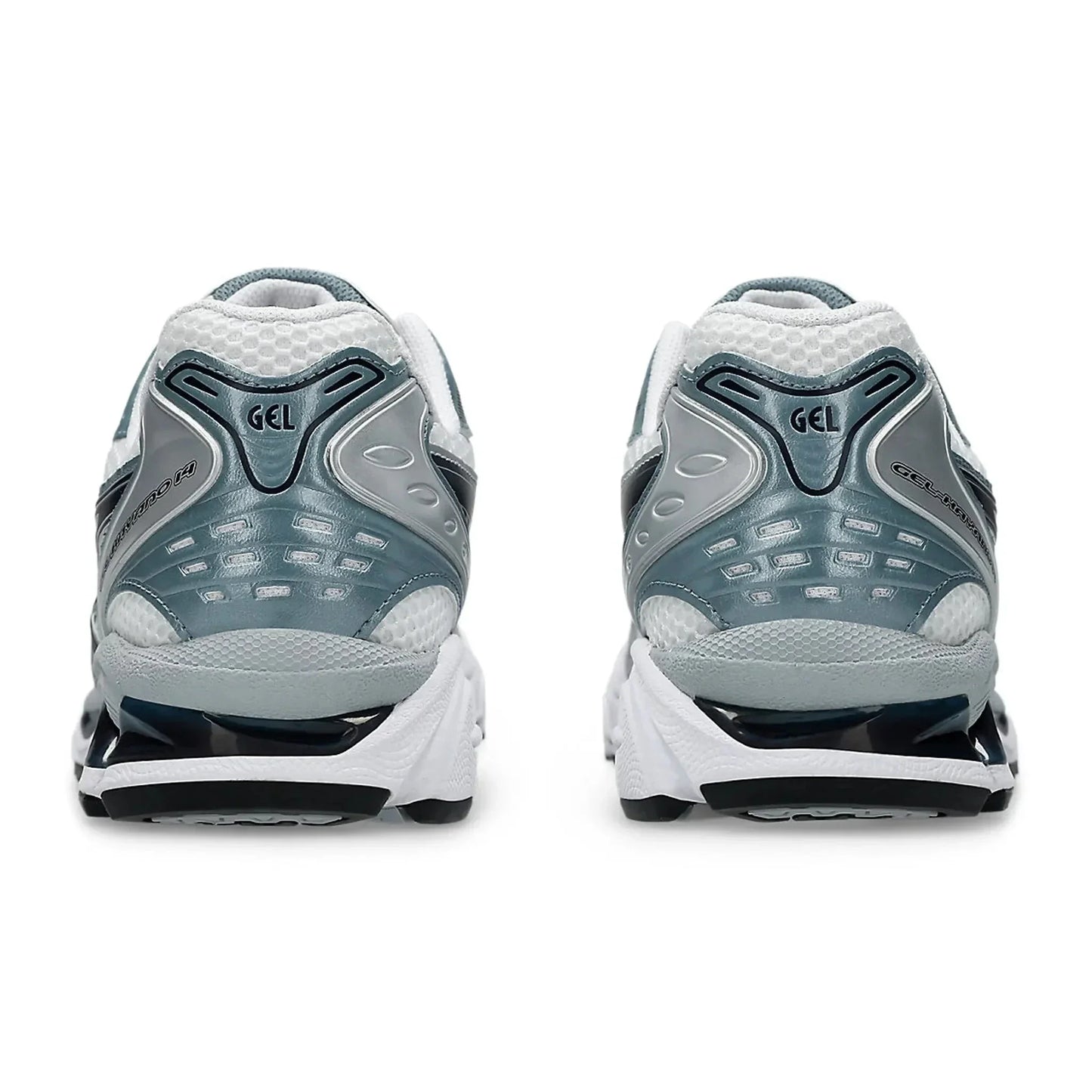 ASICS Gel-Kayano 14 White Fjord Grey