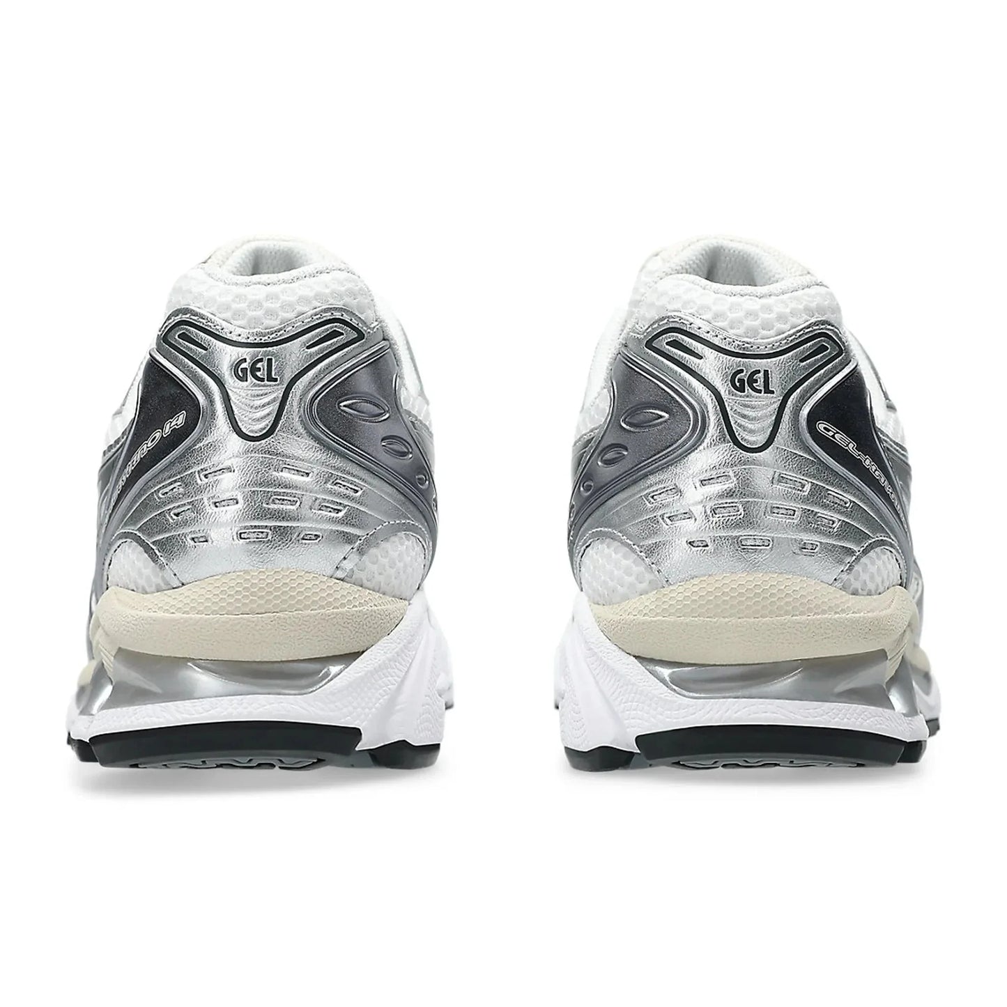 ASICS Gel-Kayano 14 White Graphite Grey