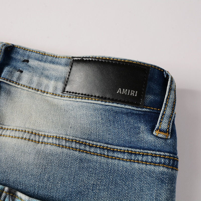 AMRI Jeans #1330