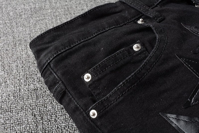 AMRI #691 Jeans