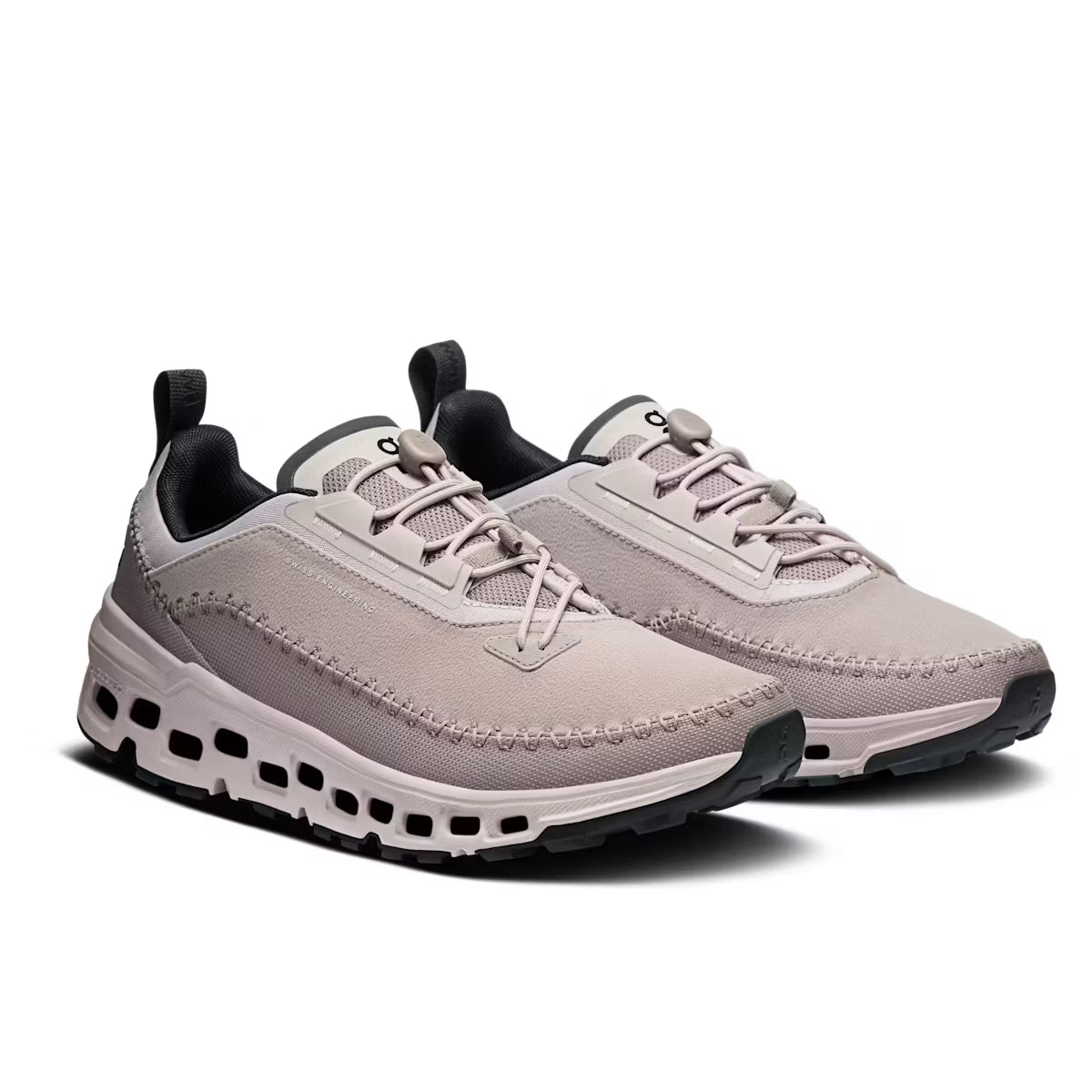 ON Mens Cloudaway 2 Cinder/Fog