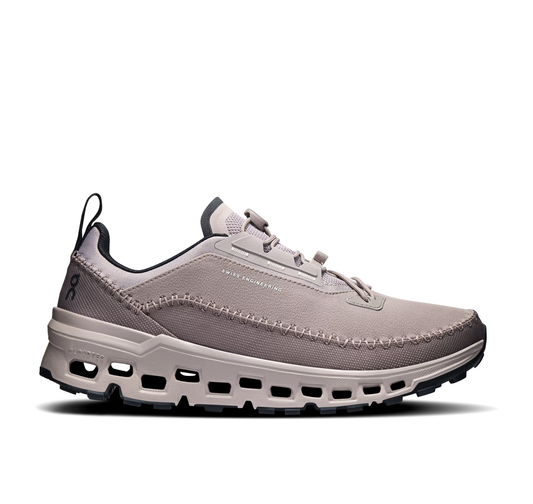 ON Womens Cloudaway 2 Cinder/Fog