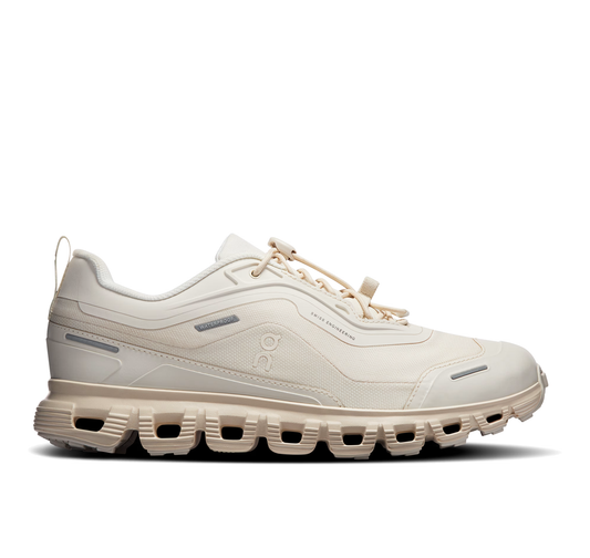 ON Womens Cloud 6 Geo Waterproof Dew/Dew