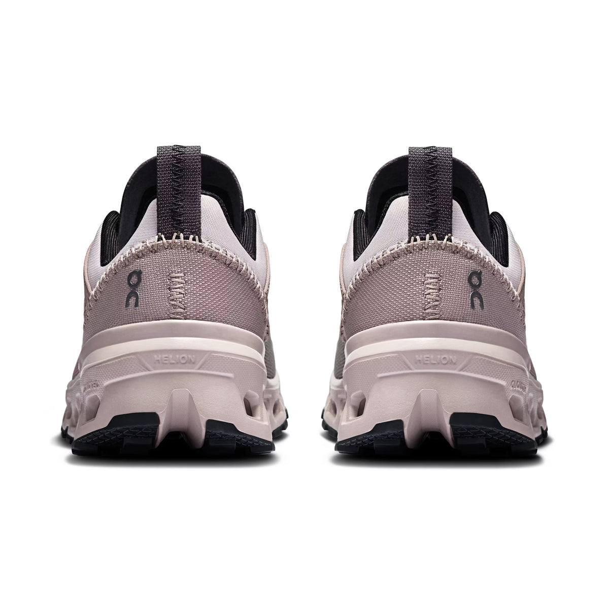 ON Womens Cloudaway 2 Cinder/Fog