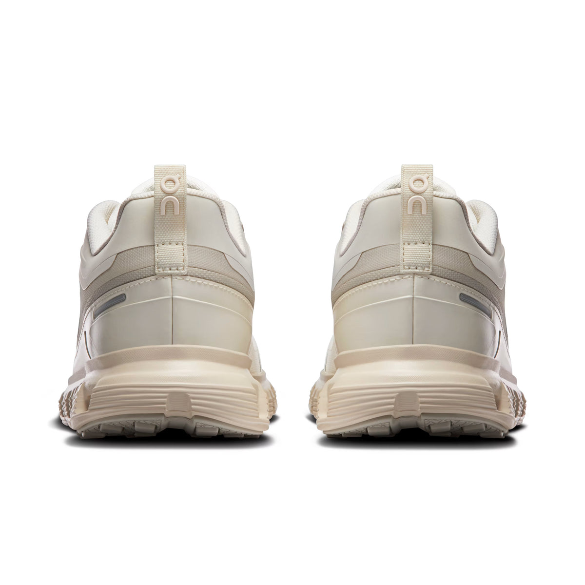 ON Womens Cloud 6 Geo Waterproof Dew/Dew