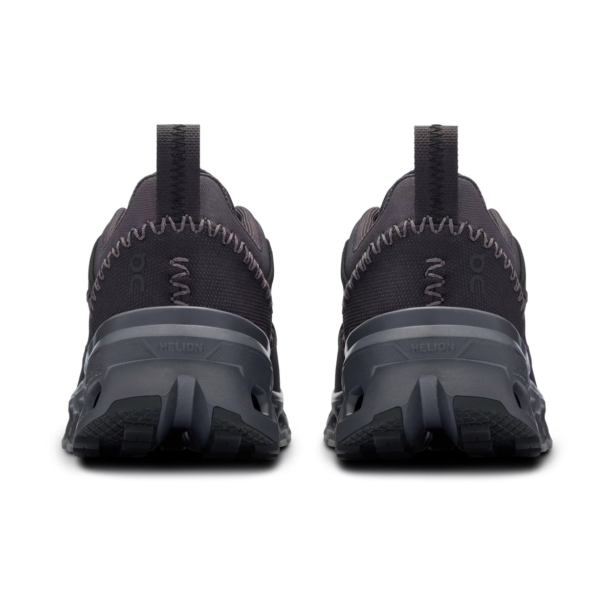 ON Mens Cloudaway 2 Black/Eclipse