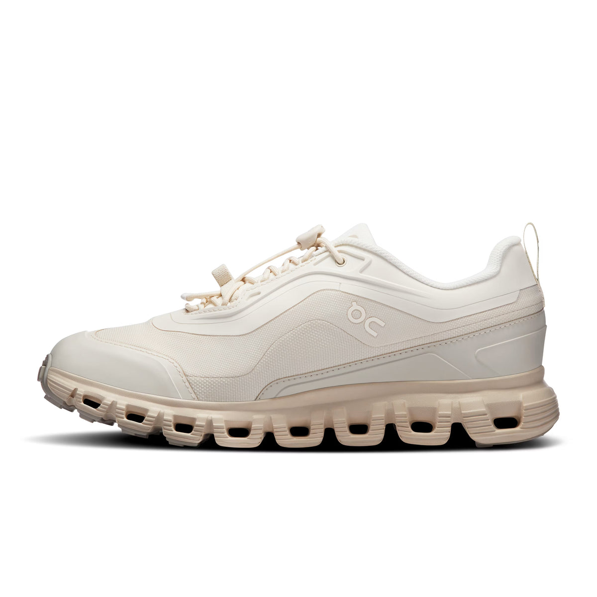 ON Womens Cloud 6 Geo Waterproof Dew/Dew