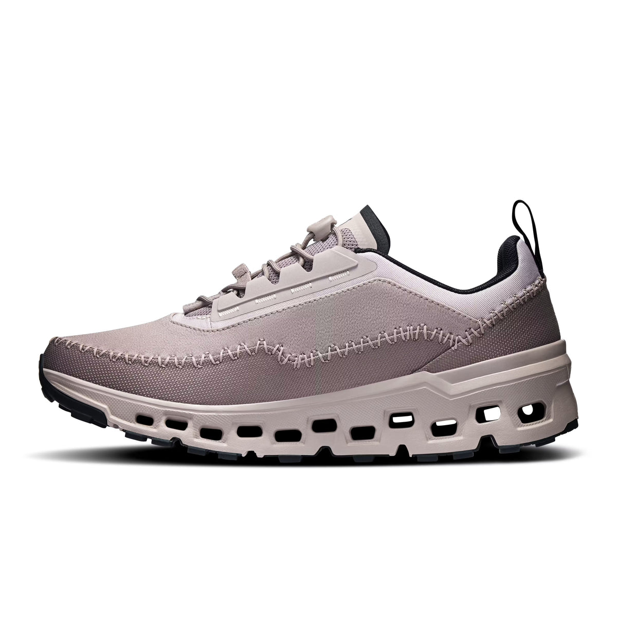 ON Womens Cloudaway 2 Cinder/Fog