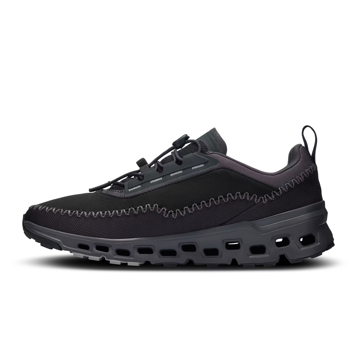 ON Mens Cloudaway 2 Black/Eclipse