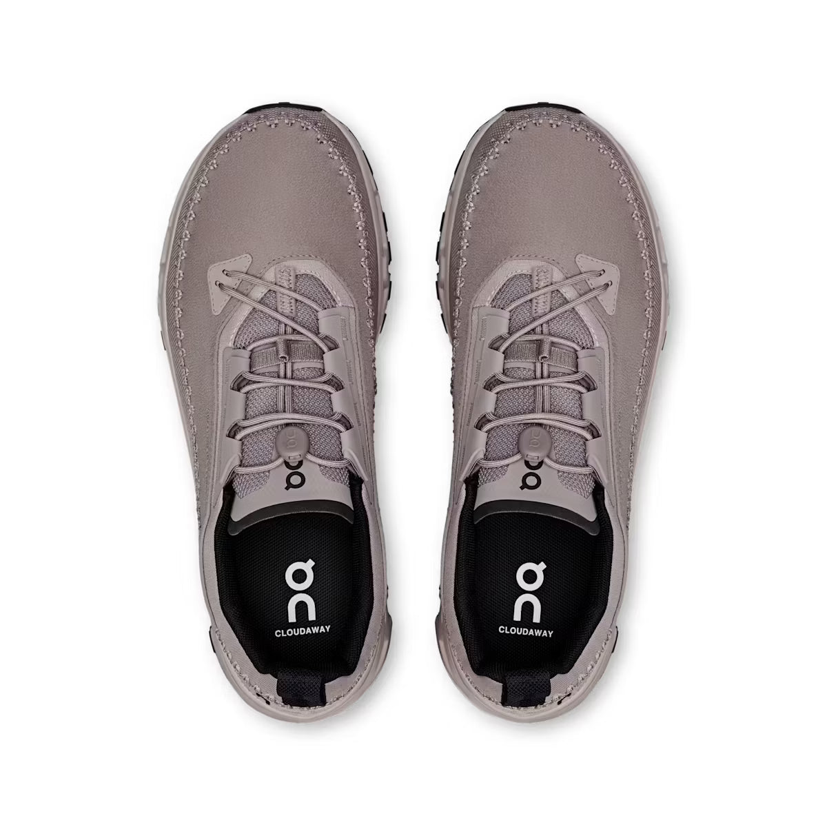 ON Mens Cloudaway 2 Cinder/Fog