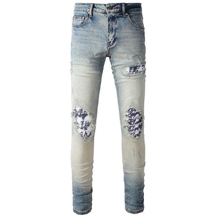 AMRI Jeans #1336