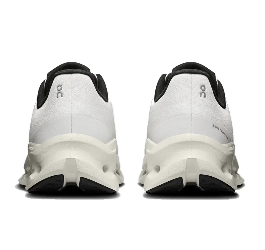 ON Womens Cloudtilt Pearl/Ice