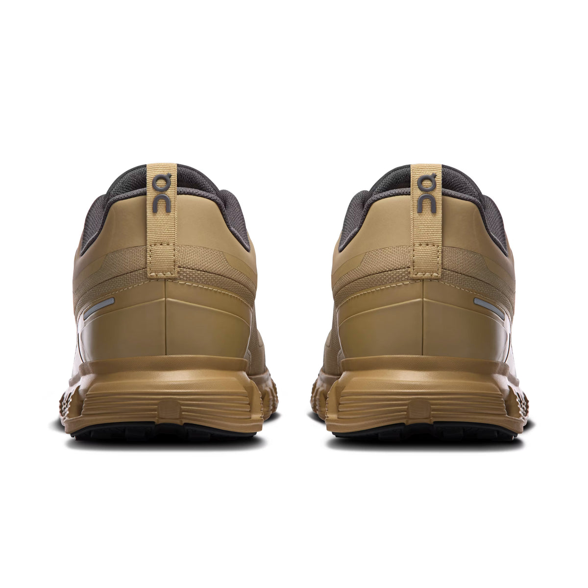 ON Mens Cloud 6 Geo Waterproof Chai/Chai