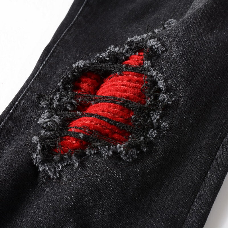 AMRI Jeans #886