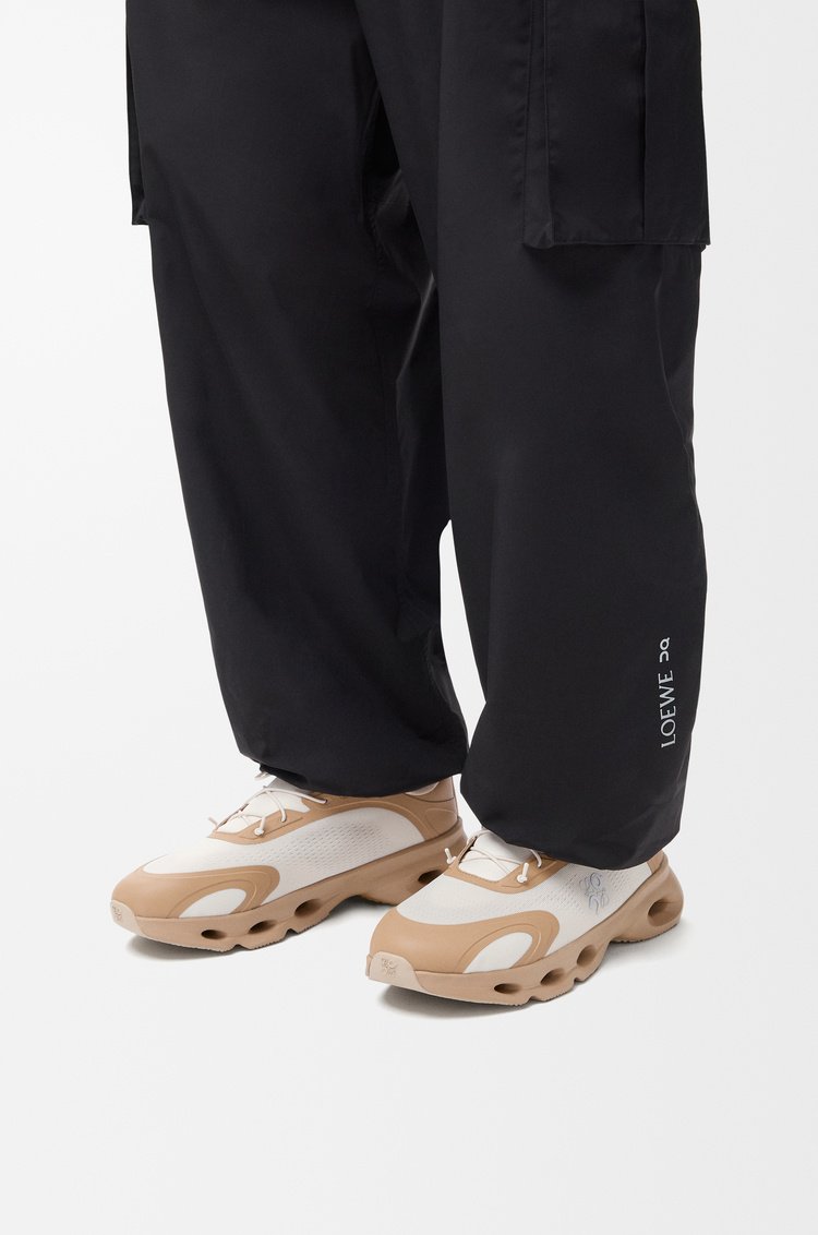 LOEWEx On Cloudsolo 鈥淒ark Sand鈥�