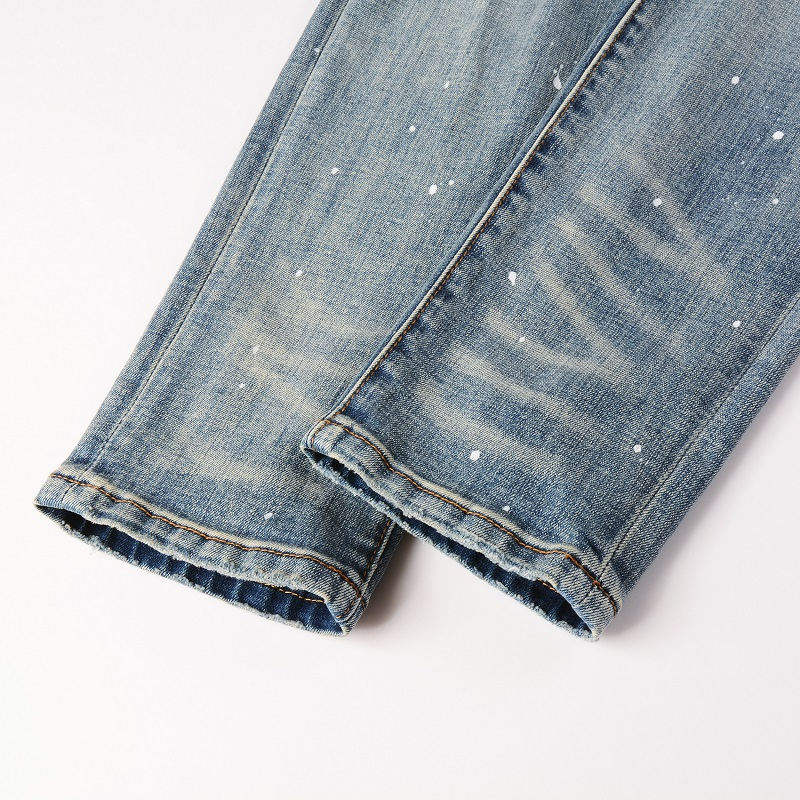 AMRI Jeans #6539
