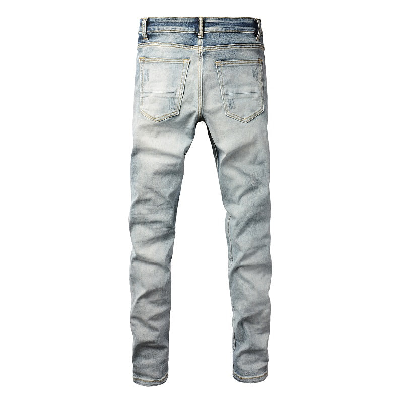 AMRI Jeans #1332