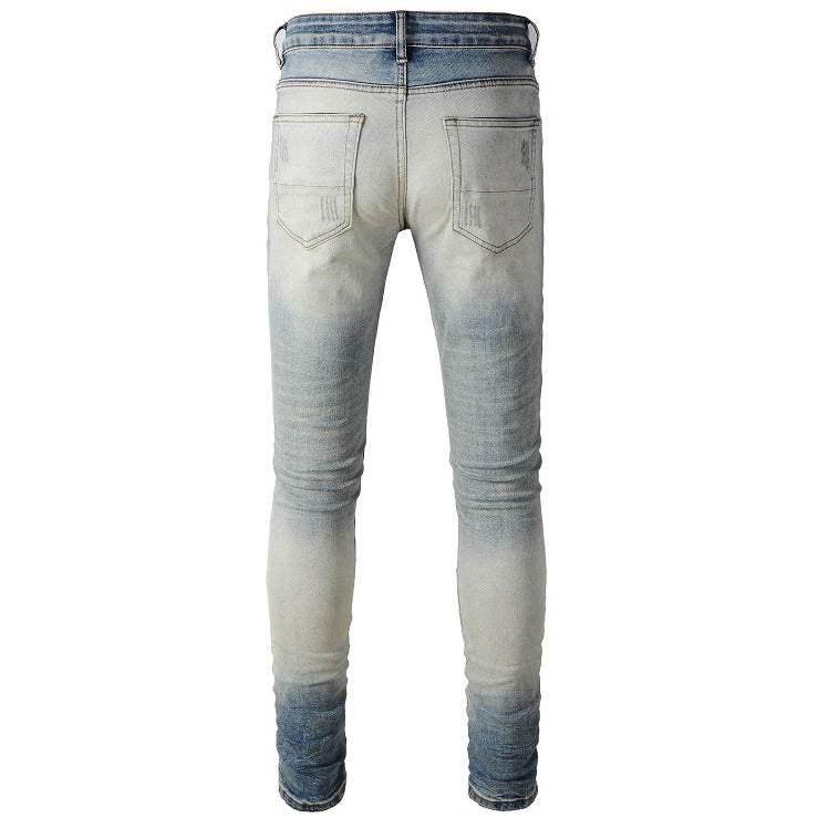 AMRI Jeans #1336