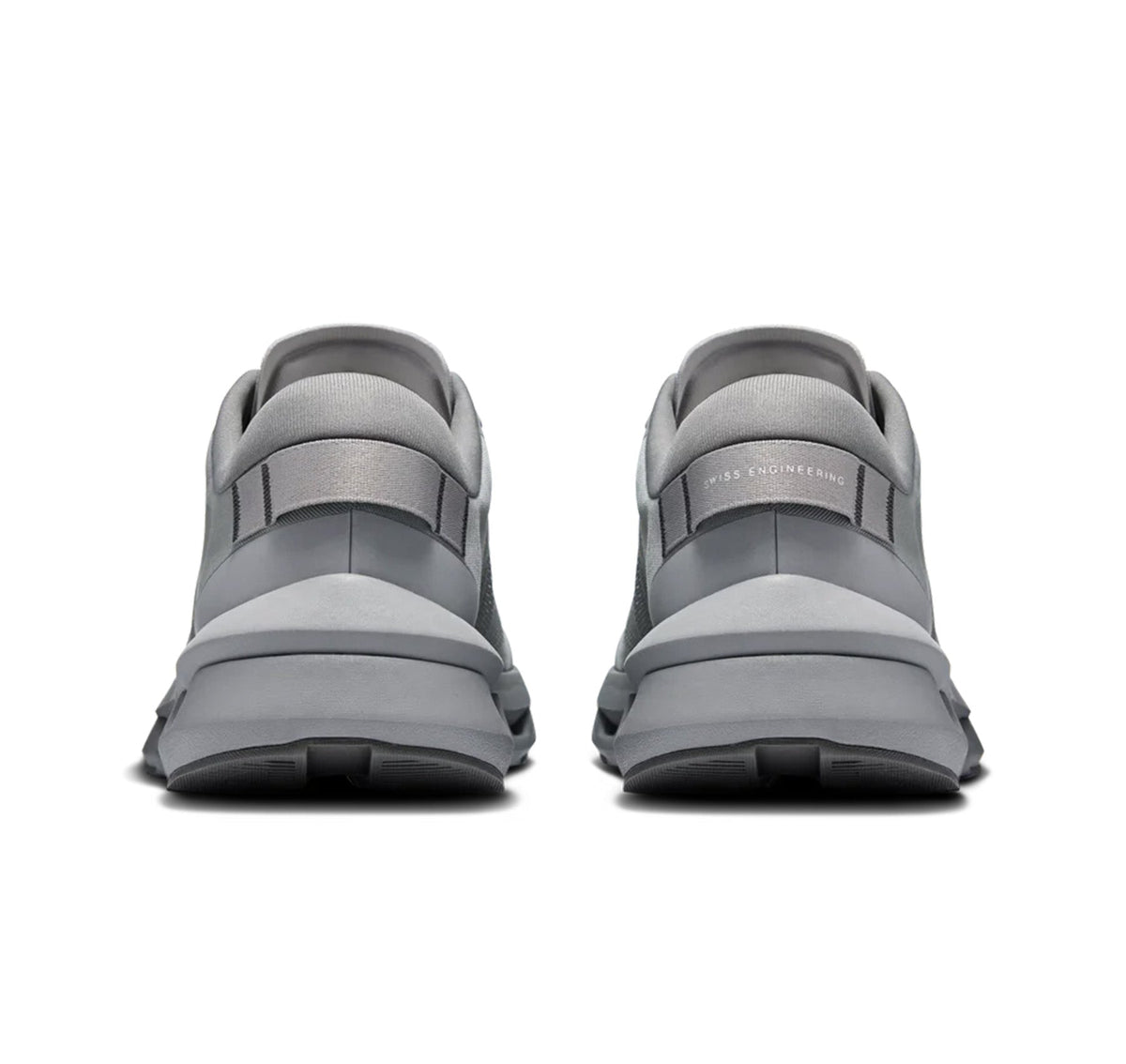 ON Mens Cloudzone Alloy/Rock