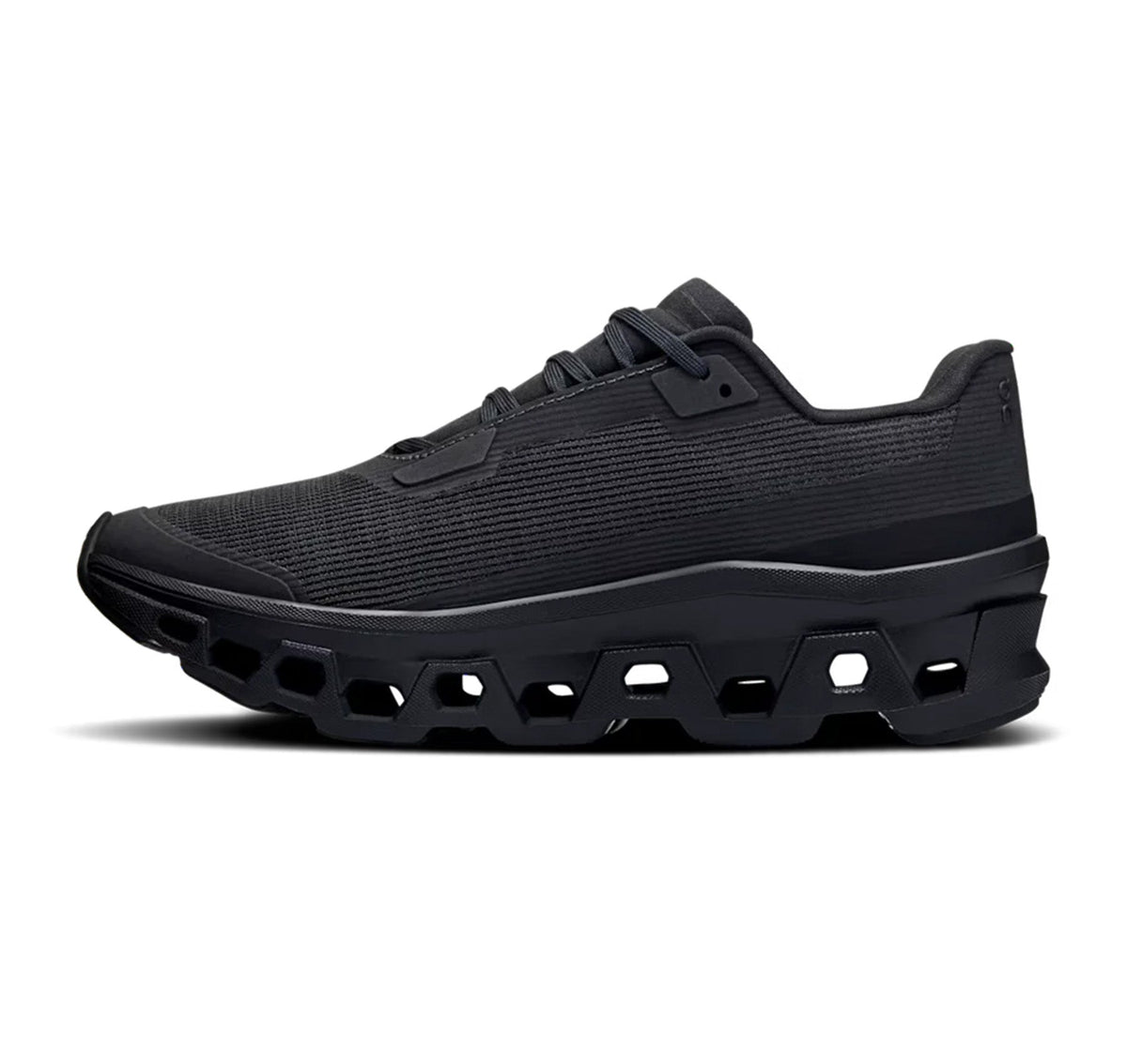 ON Mens Cloudmonster Void Black